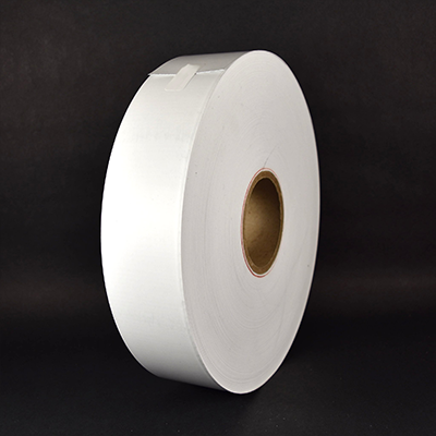 Replacement Coated Side Out Thermal Paper Roll for WPS Pay Station - 4 Rolls